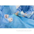 Paquetes de artroscopia quirúrgica de rodilla desechables
